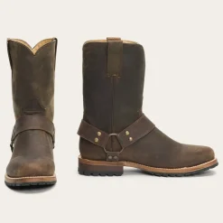 Puncher Harness Boot