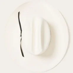 Rancher 100X Premier Straw Cowboy Hat