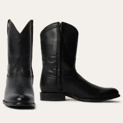 Rancher Zip Boots