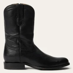 Rancher Zip Boots