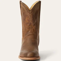 Rancher Zip Boots