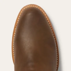Rancher Zip Boots