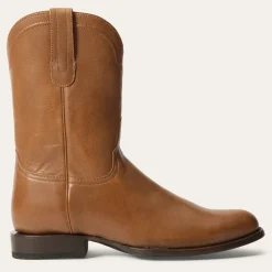 Rancher Zip Boots