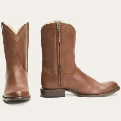 Rancher Zip Boots