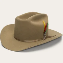 Range 6X Cowboy Hat