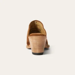Reed Western Mules
