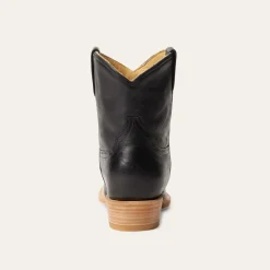 Riley Shorty Boots