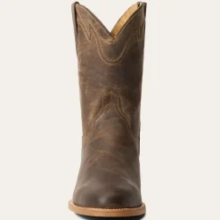 Roughstock Zip Boots