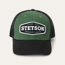 Sage Legend Trucker Cap