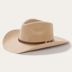 Seneca 4X Cowboy Hat