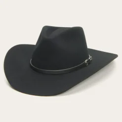 Seneca 4X Cowboy Hat