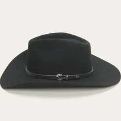 Seneca 4X Cowboy Hat