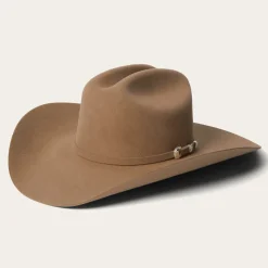 Shasta 10X Premier Cowboy Hat