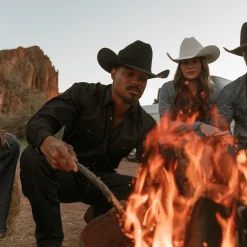 Shasta 10X Premier Cowboy Hat