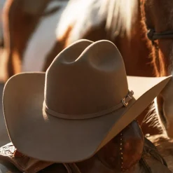Skyline 7242 6X Cowboy Hat