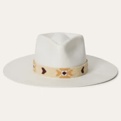 Sol Straw Fedora