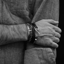 Southwestern Cuff
