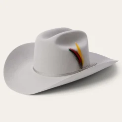 Spartan 6X Cowboy Hat