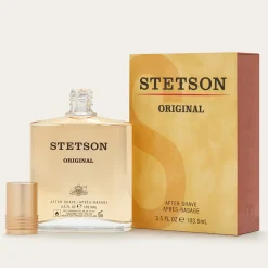 Stetson After Shave