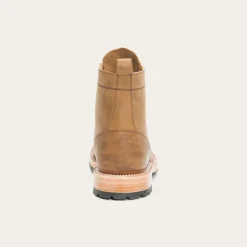 Stetson Chukka