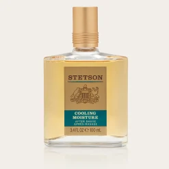 Stetson Cooling Moisture After Shave