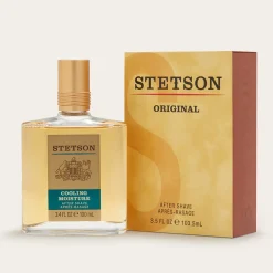 Stetson Cooling Moisture After Shave