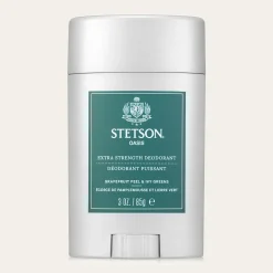 Stetson Oasis Deodorant