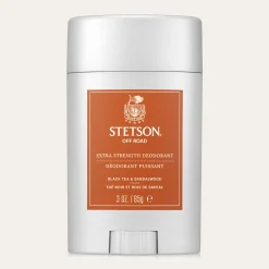 Stetson Off Road Deodorant