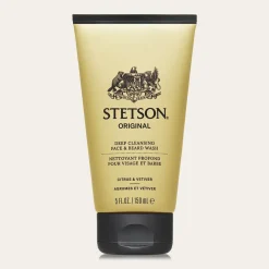 Stetson Original Face x Beard Wash