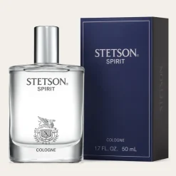 Stetson Spirit Cologne