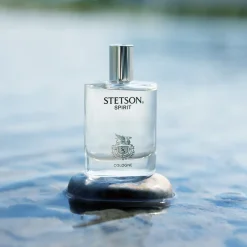 Stetson Spirit Cologne