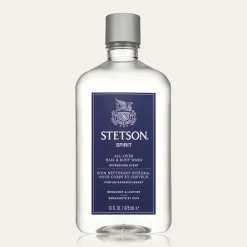 Stetson Spirit Hair x Body Wash