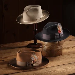 Stratoliner Fedora