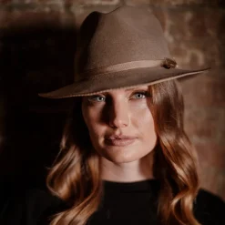 Stratoliner Fedora