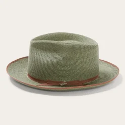 Stratoliner Hemp Fedora