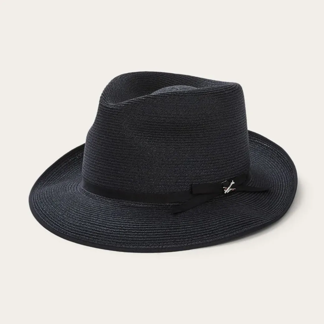 Stratoliner Hemp Fedora