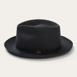Stratoliner Hemp Fedora