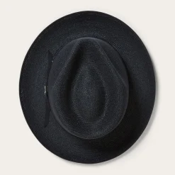 Stratoliner Hemp Fedora