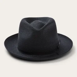 Stratoliner Hemp Fedora
