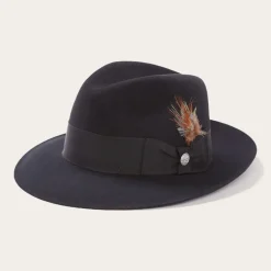 Temple Fedora