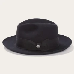 Temple Fedora