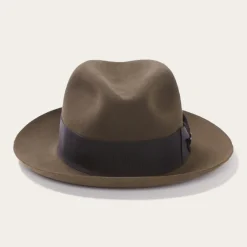 Temple Fedora