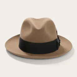 Temple Fedora