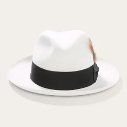 Temple Fedora