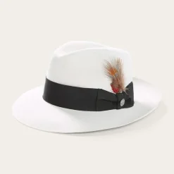 Temple Fedora