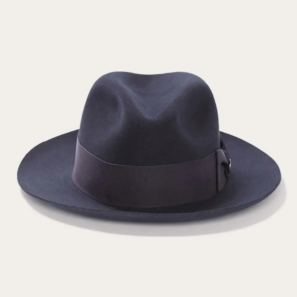 Temple Fedora