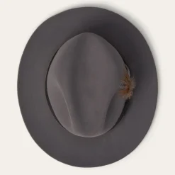 Temple Fedora