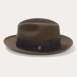 Temple Fedora