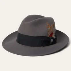 Temple Fedora