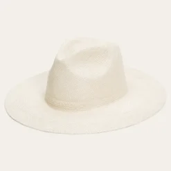The Naturalist Straw Hat